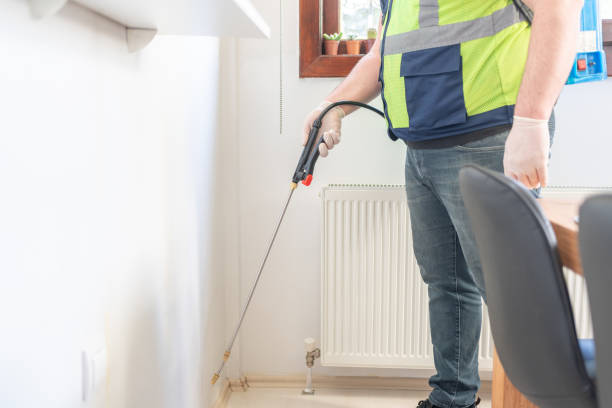 Best Mosquito Control Services  in Umatilla, FL