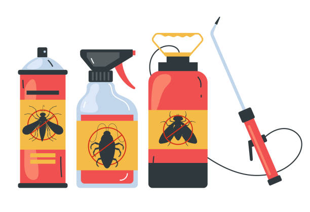 Best Best Pest Control Companies  in Umatilla, FL